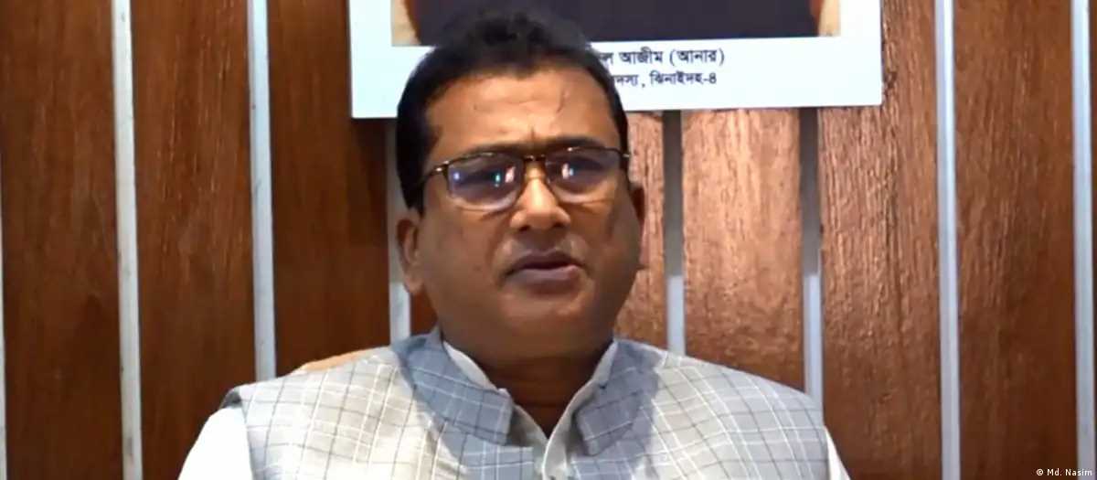 लापता बांग्लादेशी सांसद अनवारुल का शव कोलकाता में बरामद